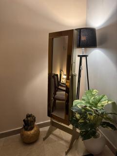 Private Balcony Suite Separate Entrance Garden - 5