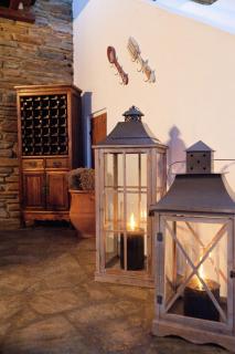 Summer Time - Tinos Apartments - 1