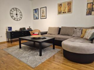 Apartment Maria Belgrade Residence - 7
