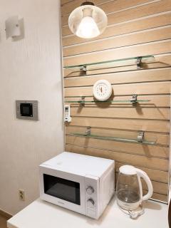 Gangnam Stay Nambu Terminal Seoul - 9