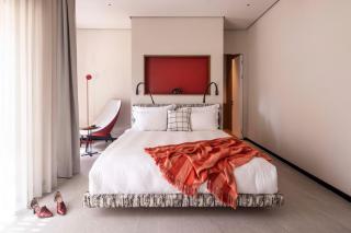 Hayarkon 70 - Boutique Aparthotel - 8