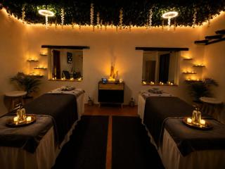hotel spa 360 villa de leyva - 9