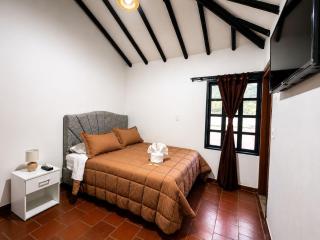 hotel spa 360 villa de leyva - 8