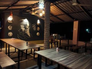 Nibhrite jotone homestay - 0