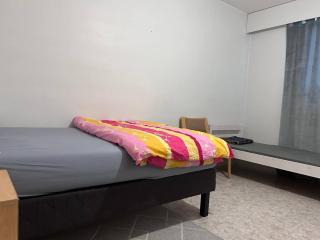 Iborot Vaasan Guest Room - 8