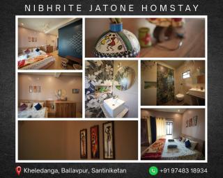 Nibhrite jotone homestay - 3