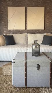 Apartamento Rural en Valencia de Alcántara - 6