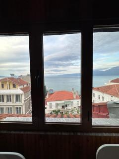 Rooftop Pogradec - 0