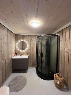 Voss-Oppheim Suites Pool&Sauna Voss & Flom - L3 - 2