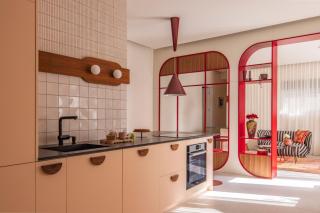 Hayarkon 70 - Boutique Aparthotel - 0
