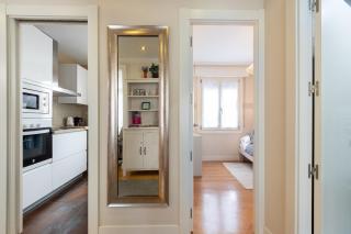 Aston - Apartamento en el centro de Bilbao Garaje incluido - 1