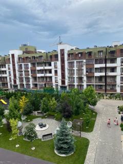 Квартира для відпочинку Бочарова 60 Одеса - 6