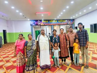 Hotel Parinay Vatika - 5