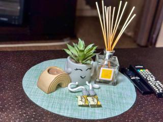 Paradise Stay l eMapungubwe Hotel l Johannesburg CBD - 5