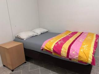 Iborot Vaasan Guest Room - 9