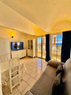 Apartamento con terraza y vistas al mar - petfiendly - 5