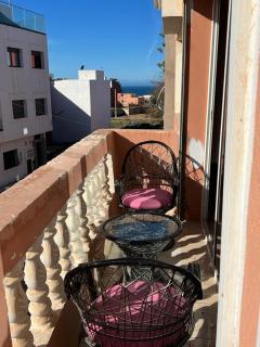 Bel appartement à Taghazout - 6