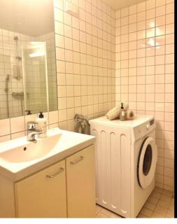Mini room in Centrap Apartment 2 min from Central station - 2