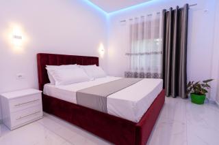 Sunrise Hotel Vila - 9