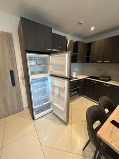 Spacious 1 bedroom at East Legon - 8