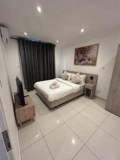 Spacious 1 bedroom at East Legon - 7