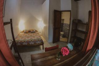 Hostal Rosa Mística - 1