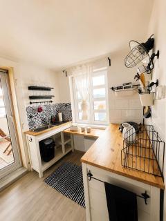 Apartmány KRAKENS - 7