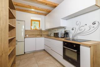 Villa Stone castle - 3