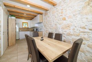 Villa Stone castle - 4