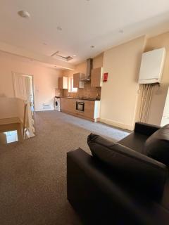 Trinity Lane - 6
