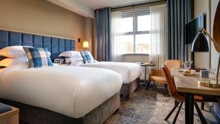 Harbour Hotel - 9