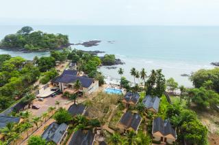 Mozza Beach Resort - 1