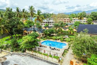 Mozza Beach Resort - 6