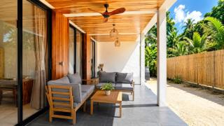 Maprao Tropical Home - 4