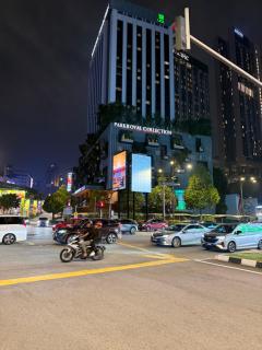 Lucentia Residence Luna Home By Lalaport Kuala Lumpur - 7