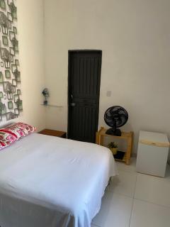 Quarto de férias e fds em Salinas - 1