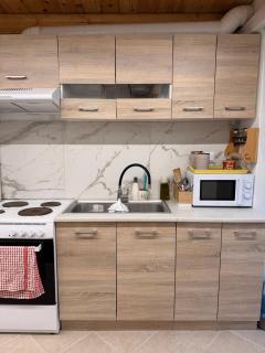 The Stone Loft - 6