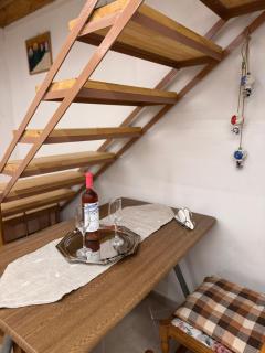 The Stone Loft - 1