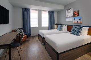 Hotel Rendale Miami Beach - 7