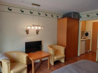 Apartment 35, 36 Christopherhof Grafenwiesen - 9