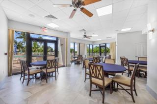 Gorgeous beachfront condo with SW-facing balcony - 7