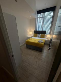 Sweeting Street Apartments by StaySavvy Accommodation - 2