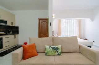 Karibu Luxe Westlands - 2