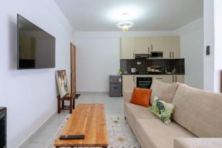 Karibu Luxe Westlands - 1