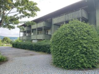 Apartment 35, 36 Christopherhof Grafenwiesen - 8