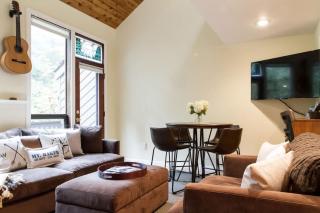 Rivers Edge at Snowater - 2