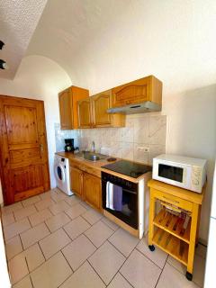 Apartamento con terraza y vistas al mar - petfiendly - 3