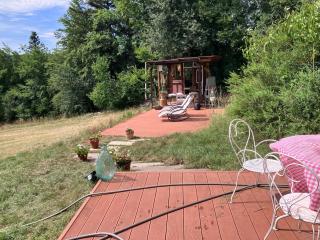 un ptit chalet - 7