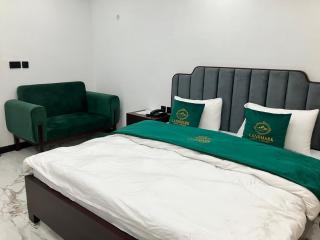 Landmark Hotel & Resort - 5
