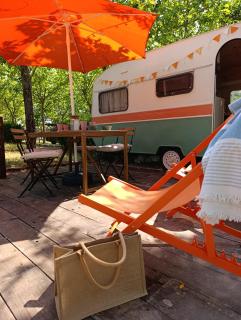 Camping Arribes del Duero - 5